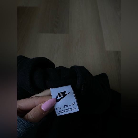 nike phoenix hoodie womens XXL - Picture 3 of 4